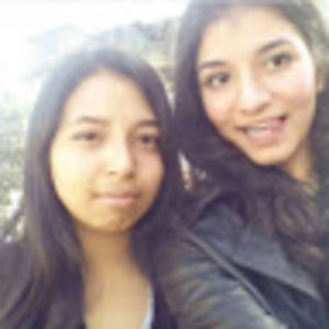 Meet your Posher, Anusha